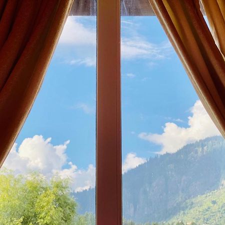 Winterline Resort Near Mall Road Manali - Centrally Heated & Air Cooled Bagian luar foto